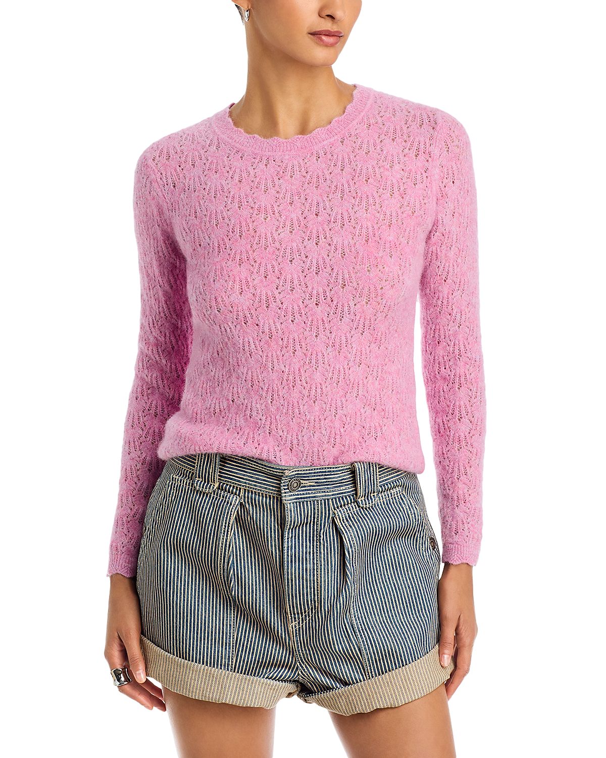 Isabel Marant Obeline Sweater