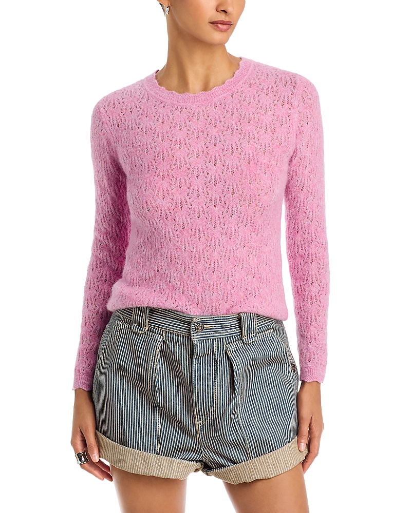 Isabel Marant Etoile Isabel Marant Obeline Sweater
