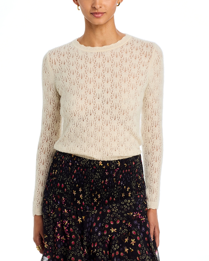 Isabel Marant Obeline Sweater