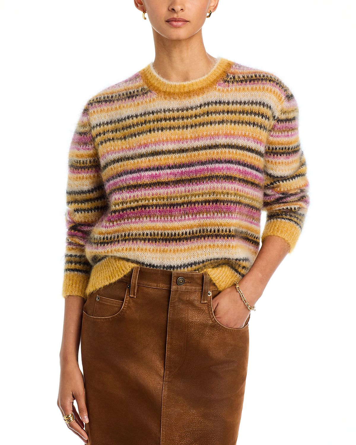 Isabel Marant Morine Sweater