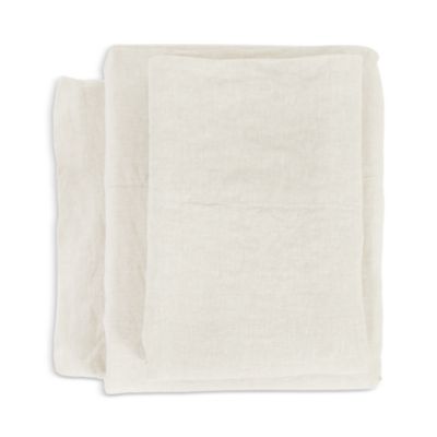Linen Sheet Set