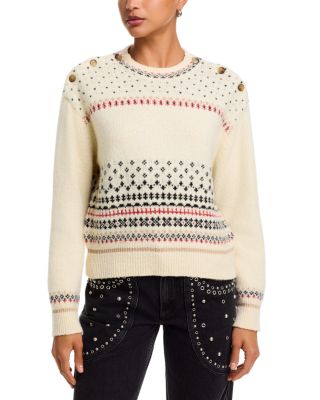 Zury Sweater