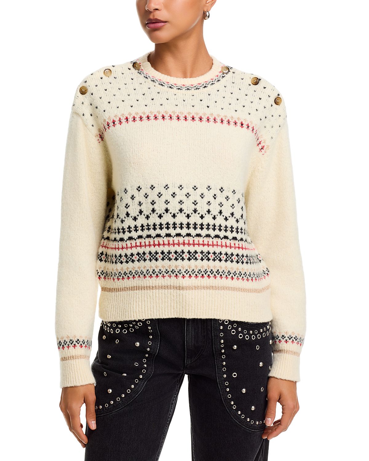 Isabel Marant Zury Sweater