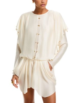 Blissa Dress