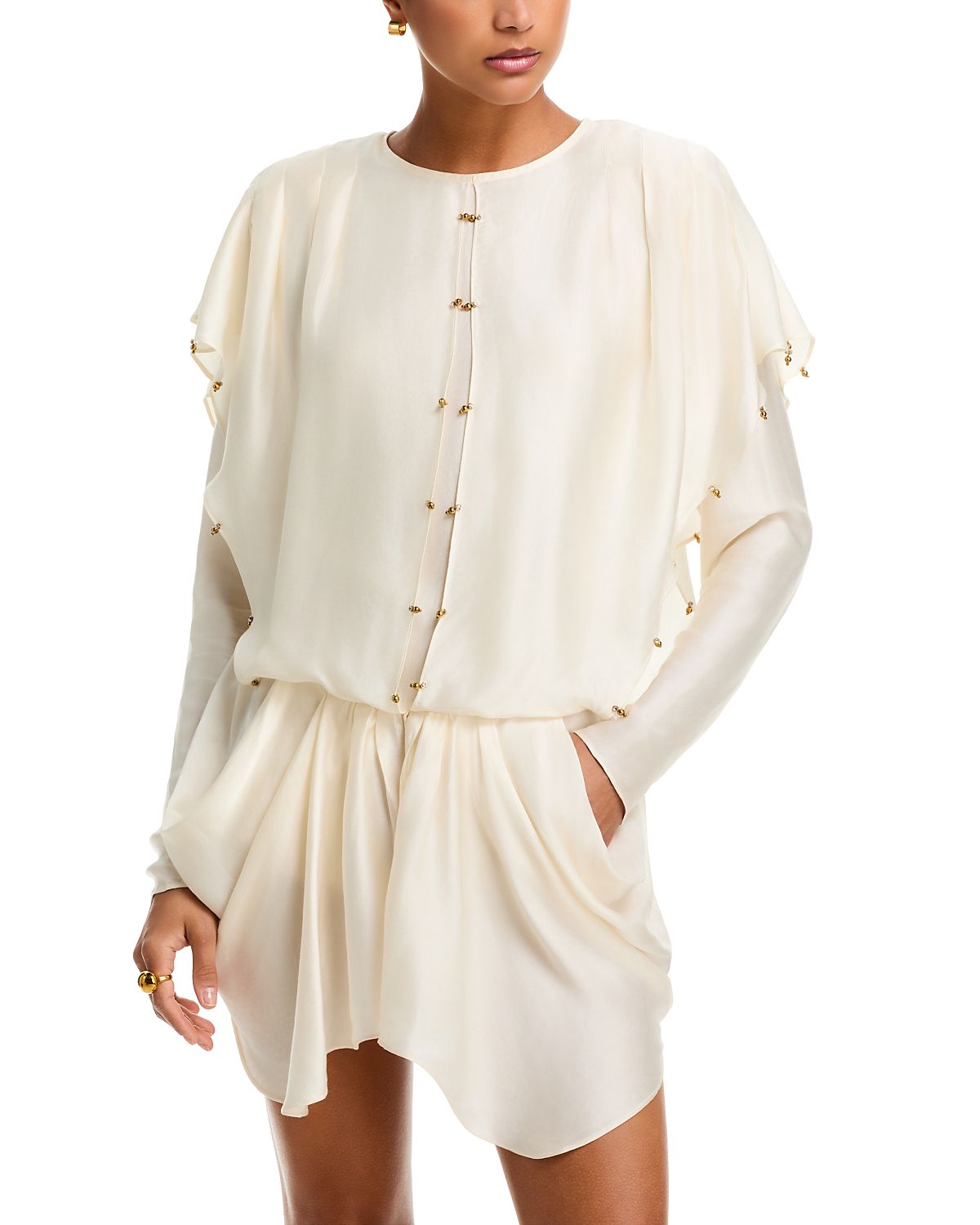 Isabel Marant Blissa Dress