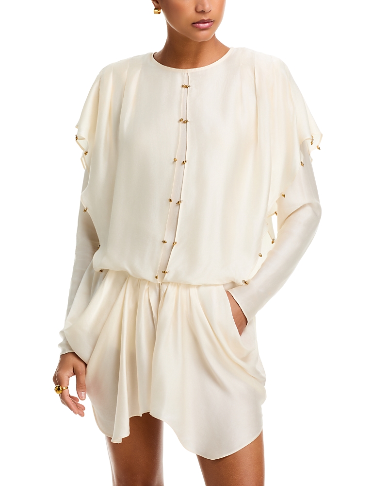 Isabel Marant Blissa Dress