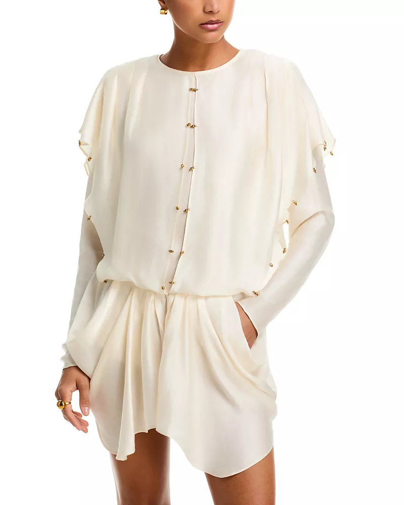 Isabel Marant Blissa Dress