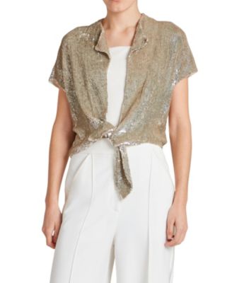  Women's Filigree Jacket