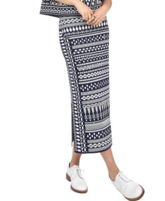 Women's Tlalli Knit Skirt