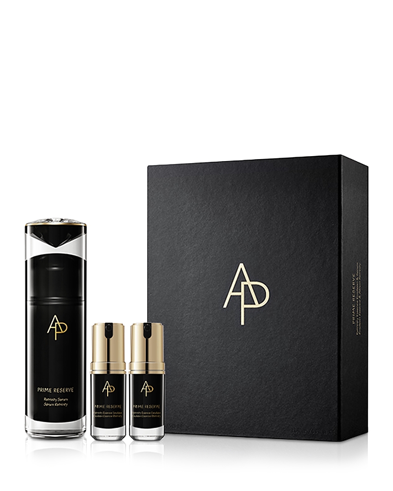 Ap Beauty Prime Reserve Retrinity Skin Perfection Ritual Gift Set
