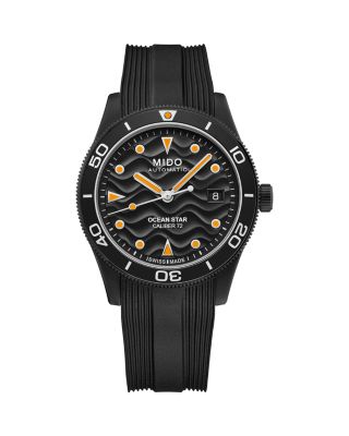 Ocean Star 39 Automatic Watch, 39mm