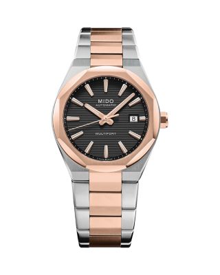Multifort 8 One Crown Watch, 40mm