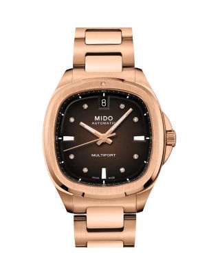 Multifort TV 35 Watch, 35mm