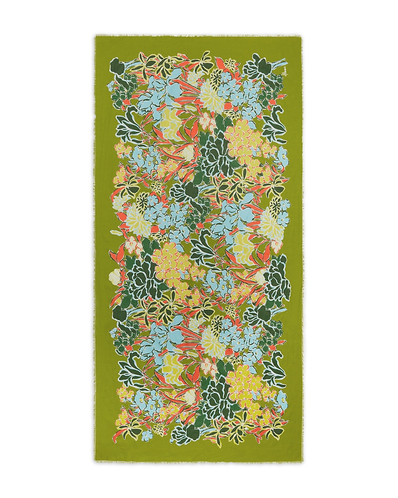 Alemais Solstice Cotton Pareo Wrap