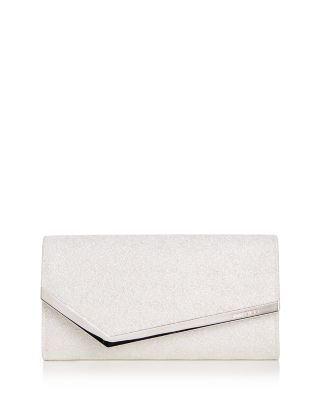 Emmie Glitter Clutch
