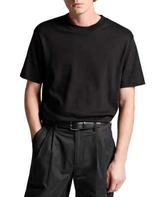 Peached Face Jersey Tee 