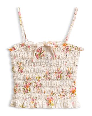 Girls' Alma Top - Big Kid