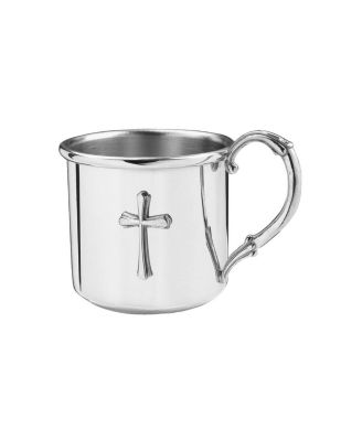  Easton Baby Cup with Cross