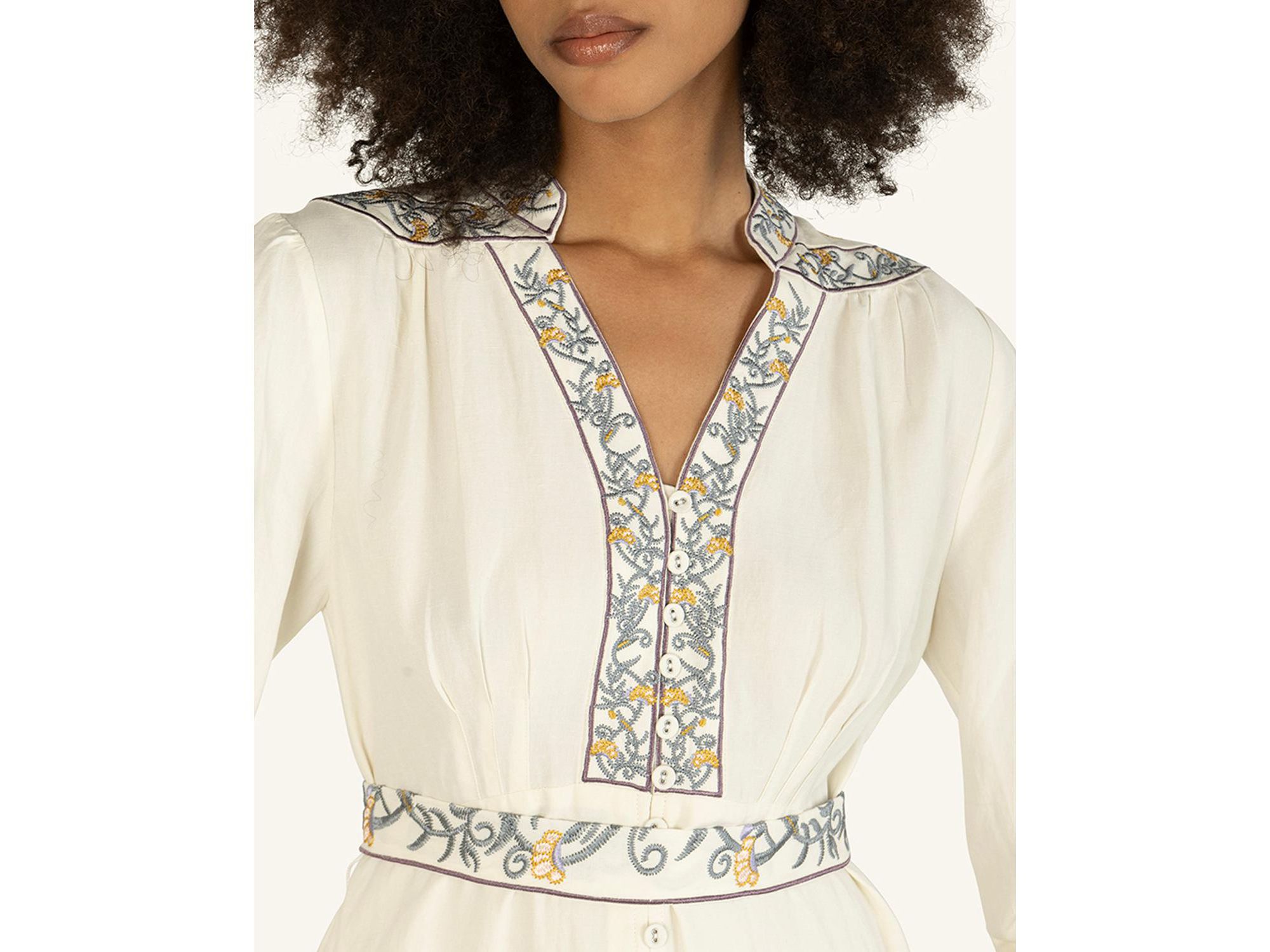 Della Dress — Image 3