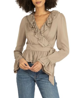  Noelle Blouse