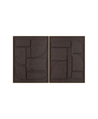 Kako Framed Art, Set of 2