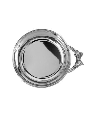  Bow Handle Porringer