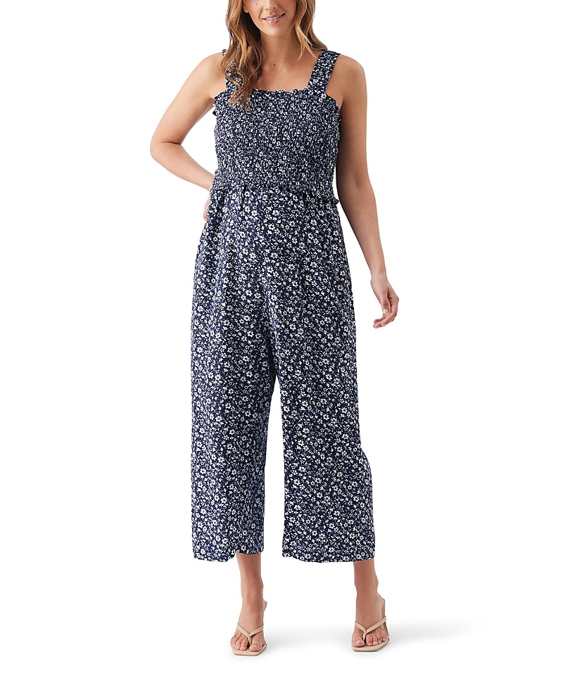 Ripe Maternity Elodie Nursing Jumpsuit