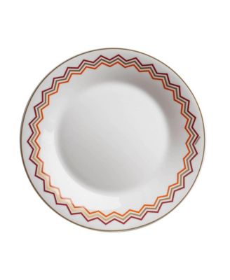  Iconic Soup Plate, Set of 2