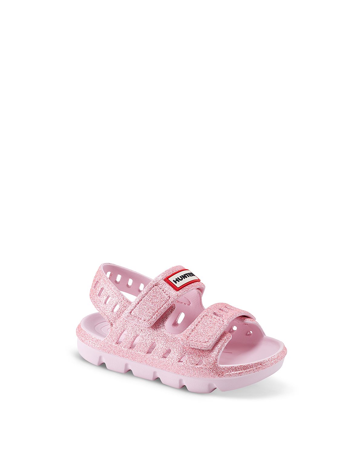 Hunter Unisex Dottie Slingback Casual Flat Sandals - Toddler, Little Kid, Big Kid