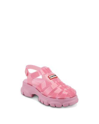 Unisex Belize Casual Closed Toe Strappy Sandals - Toddler, Little Kid, Big Kid