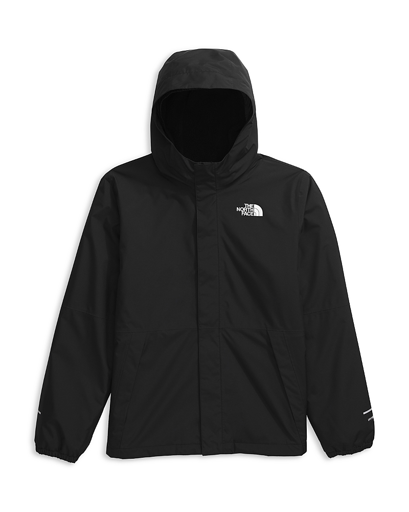 The North Face Boys' Warm Antora Rain Jacket - Big Kid