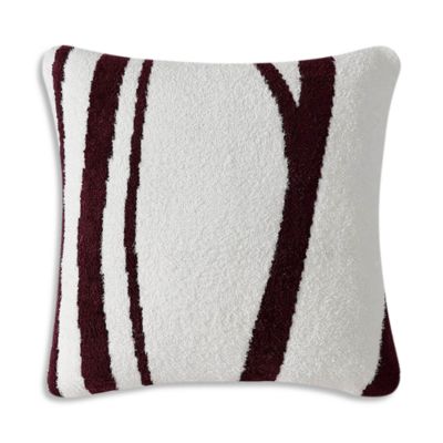 Cloud Silque Woodland Throw Pillow, 20" x 20"