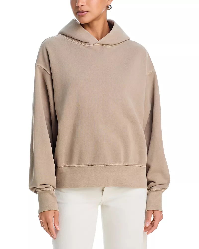 Slvrlake Valo Cinch Hoodie