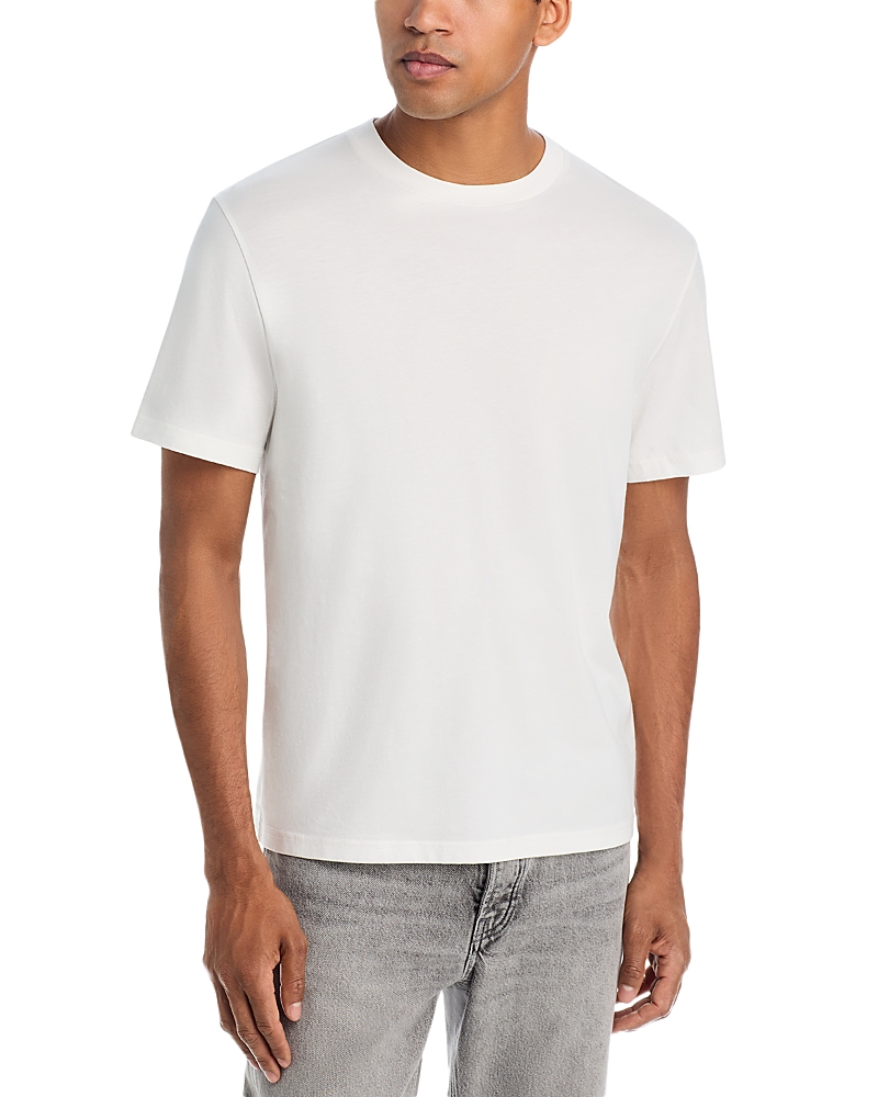 Frame Light Cotton Tee