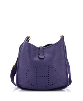 PM Evelyne Bag Gen III Clemence