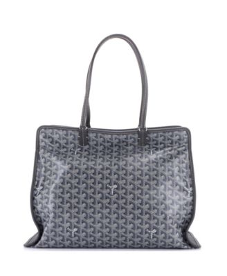  PM Hardy Pet Carrier Coated Canvas