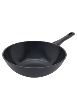  Madura Plus Ceramic Aluminum Stir Fry Pan, 12"