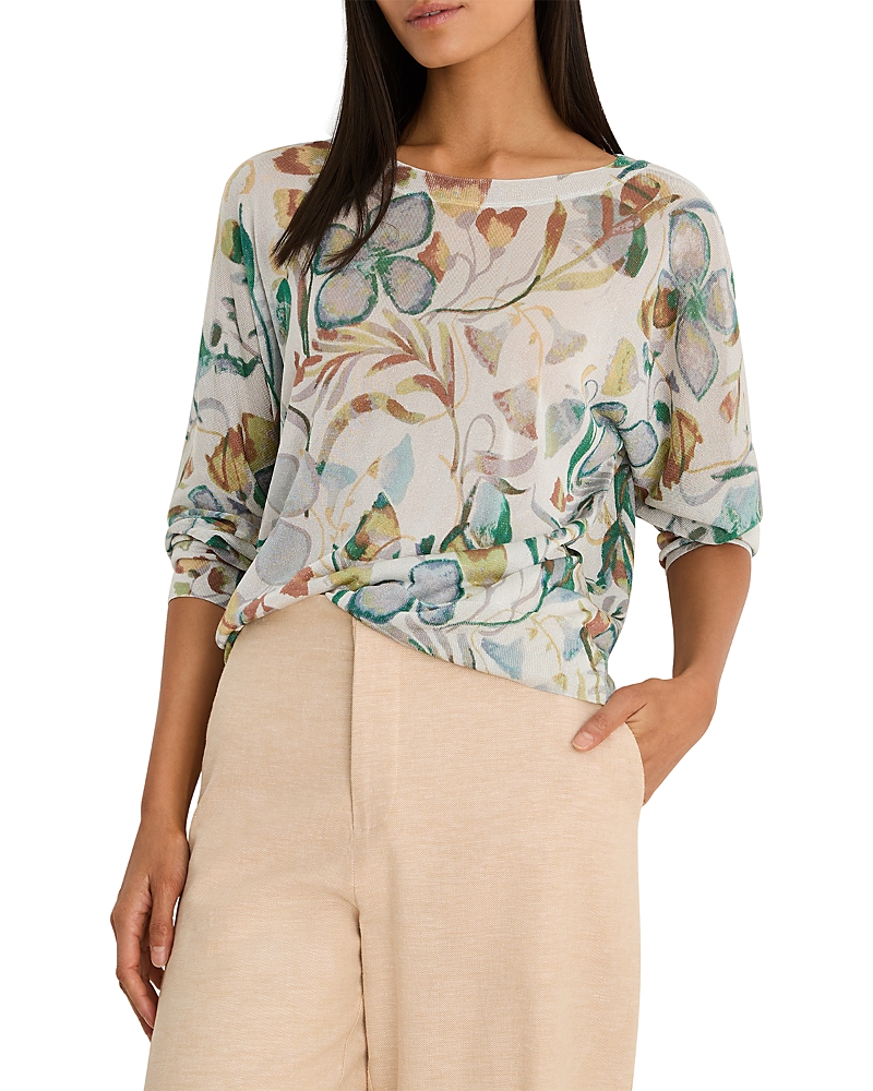Nic+Zoe Luxe Sweater