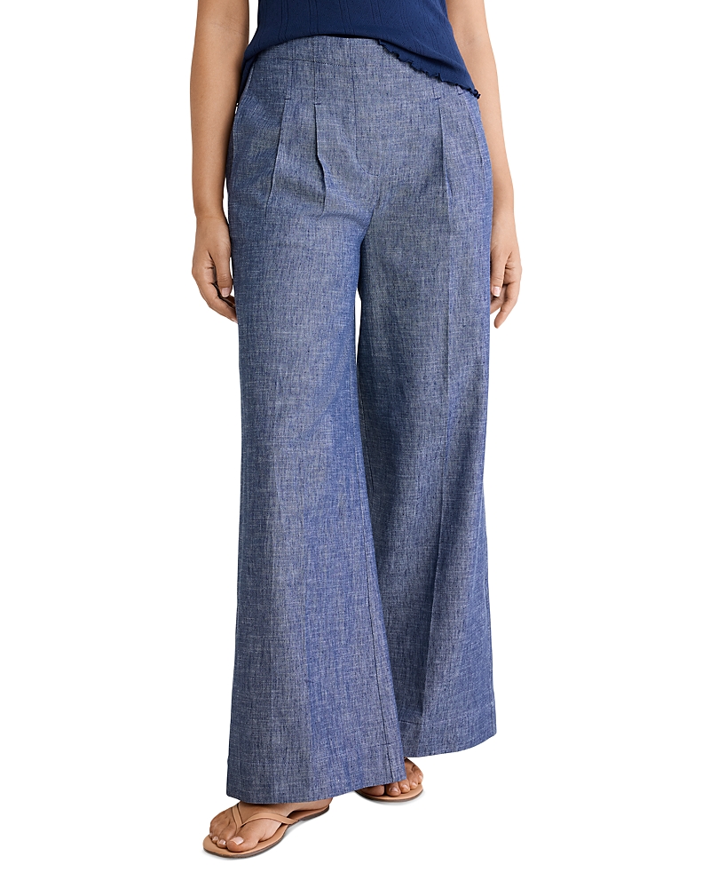 Nic+Zoe Ellis Trousers