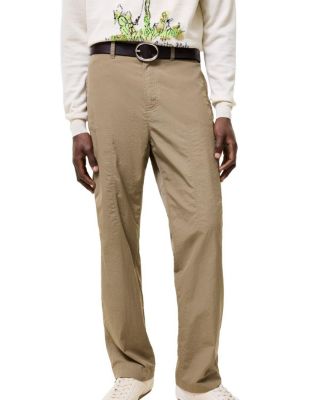  Nylon Cargo Trousers