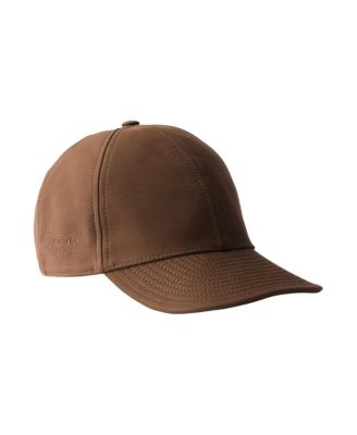Old Cotton Satin Baseball Cap, Medium