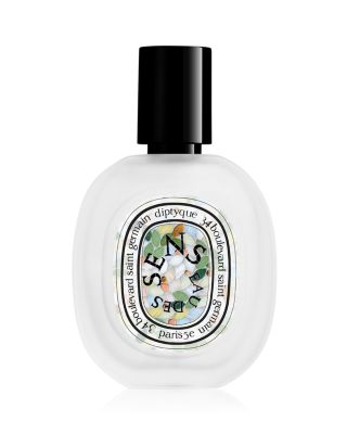 Eau des Sens Hair Mist 1 oz.