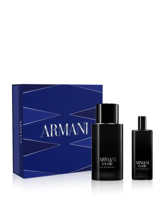 Armani Code Eau de Toilette Father's Day Gift Set