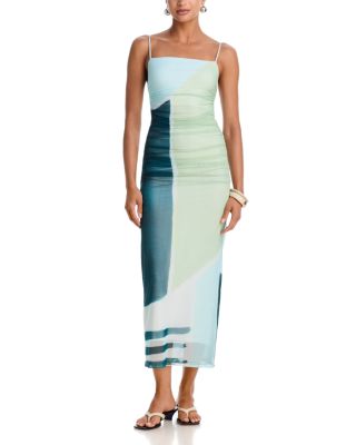 Verona Dress