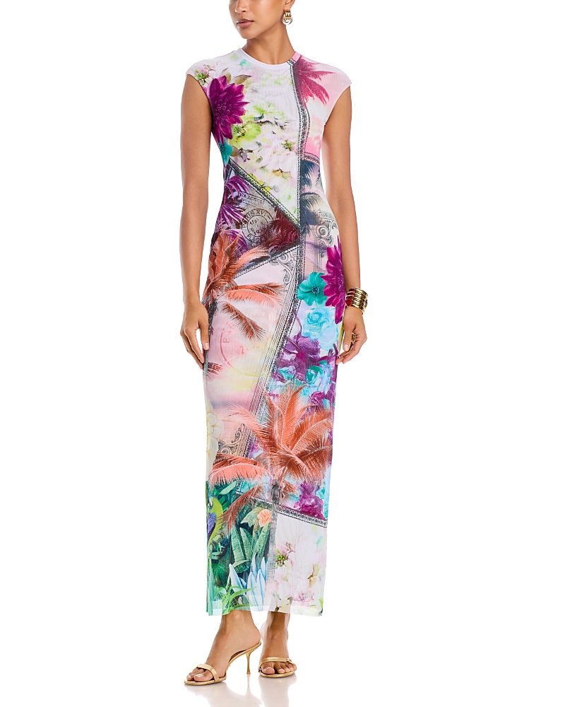 Afrm Mylo Maxi Dress