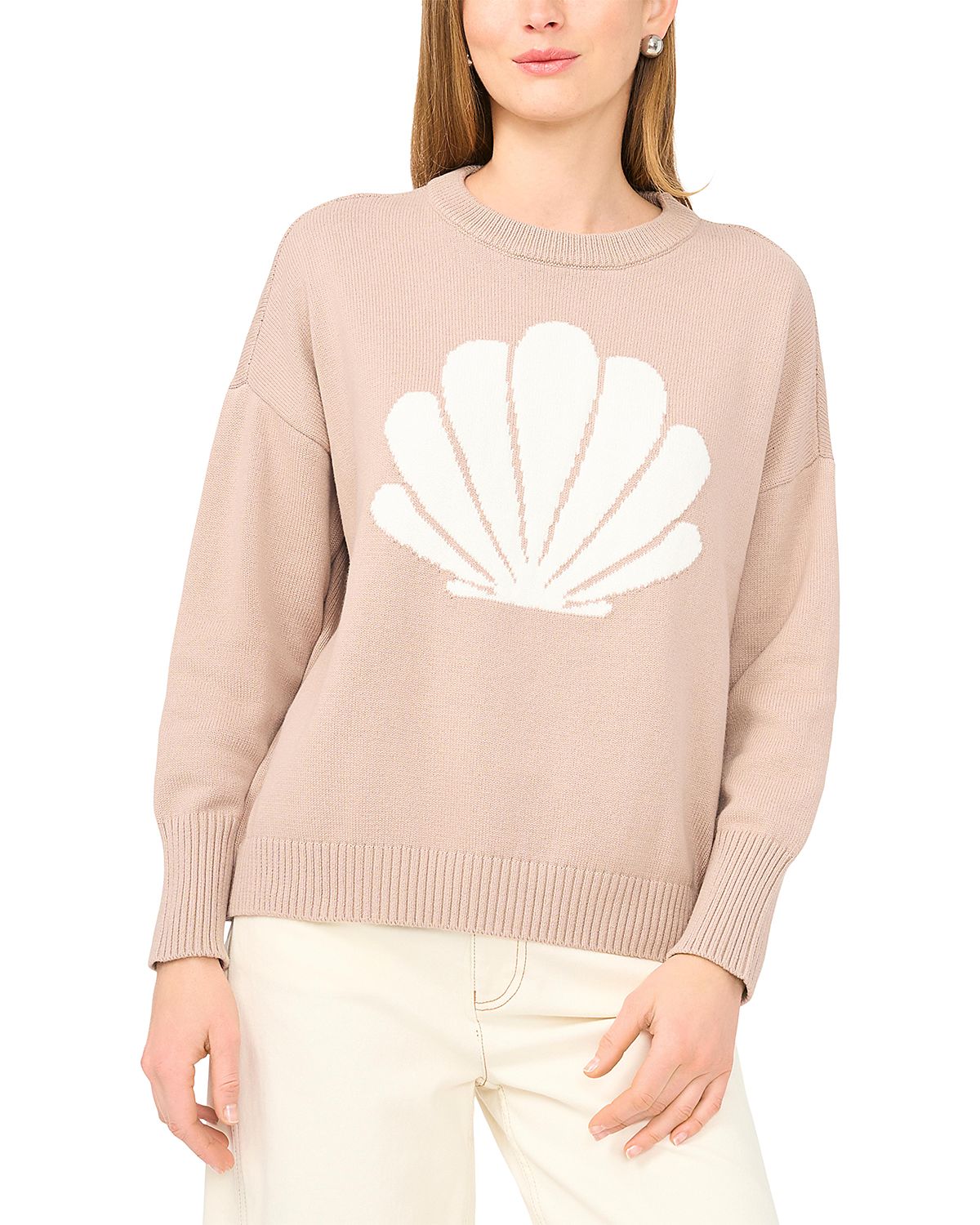 Vince Camuto Crewneck Sweater