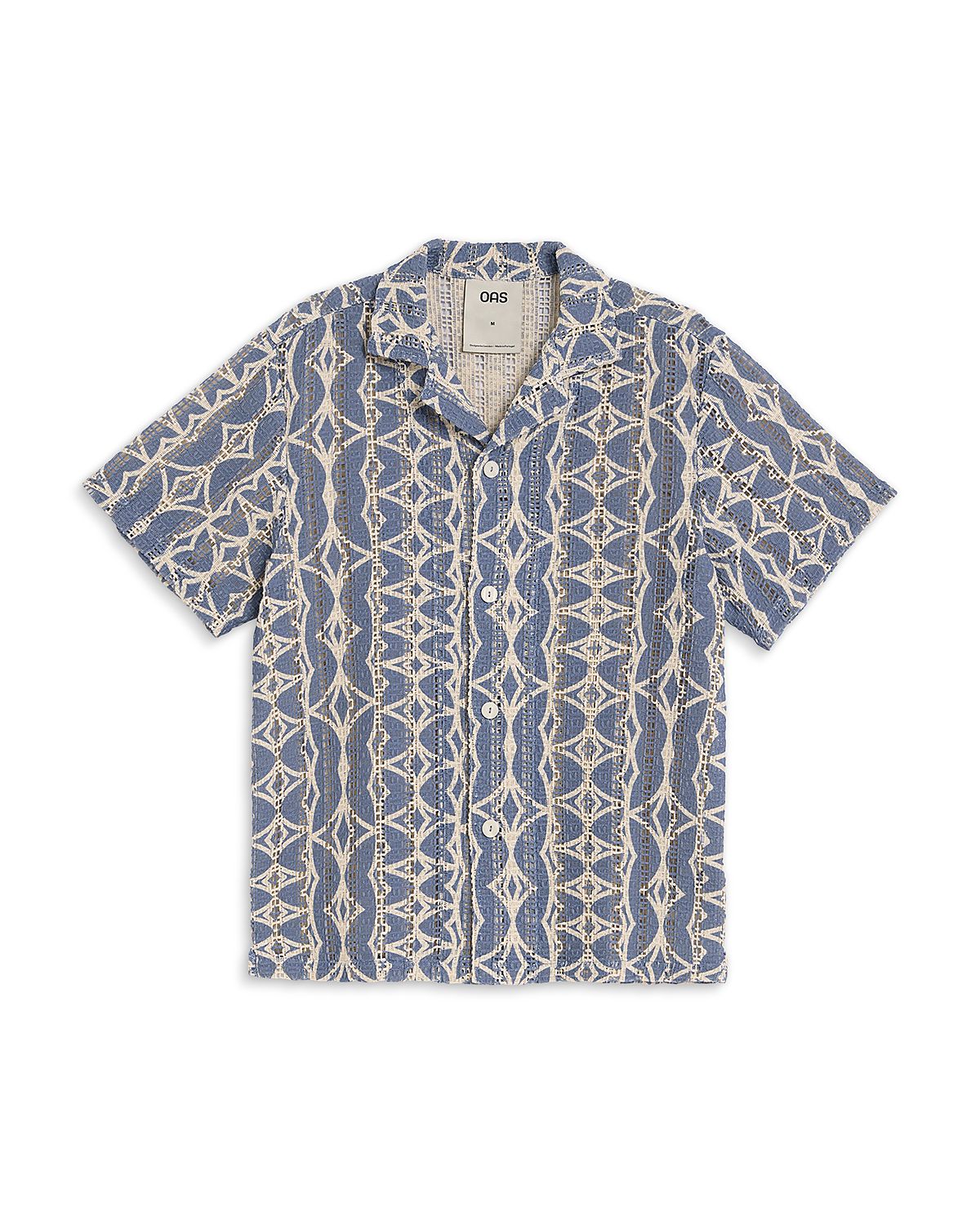 Oas Arko Cuba Shirt