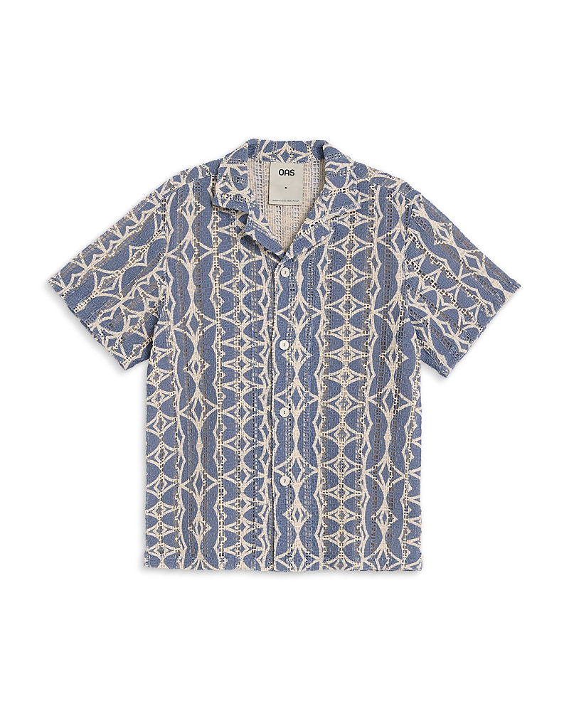 Oas Arko Cuba Shirt
