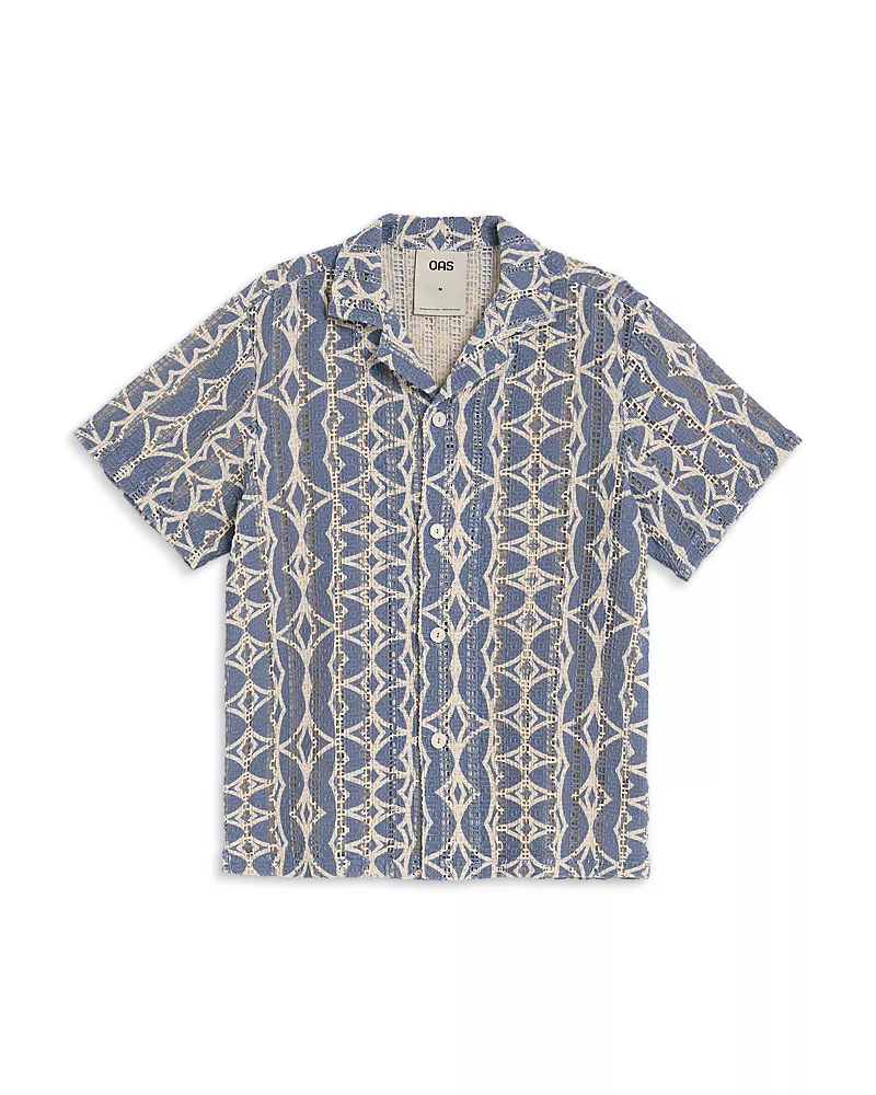 Oas Arko Cuba Shirt