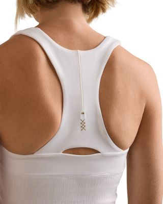 Lightspeed Court Longline Sports Bra - thumbnail 5